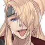 Naruto - Deidara