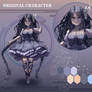 Original Character