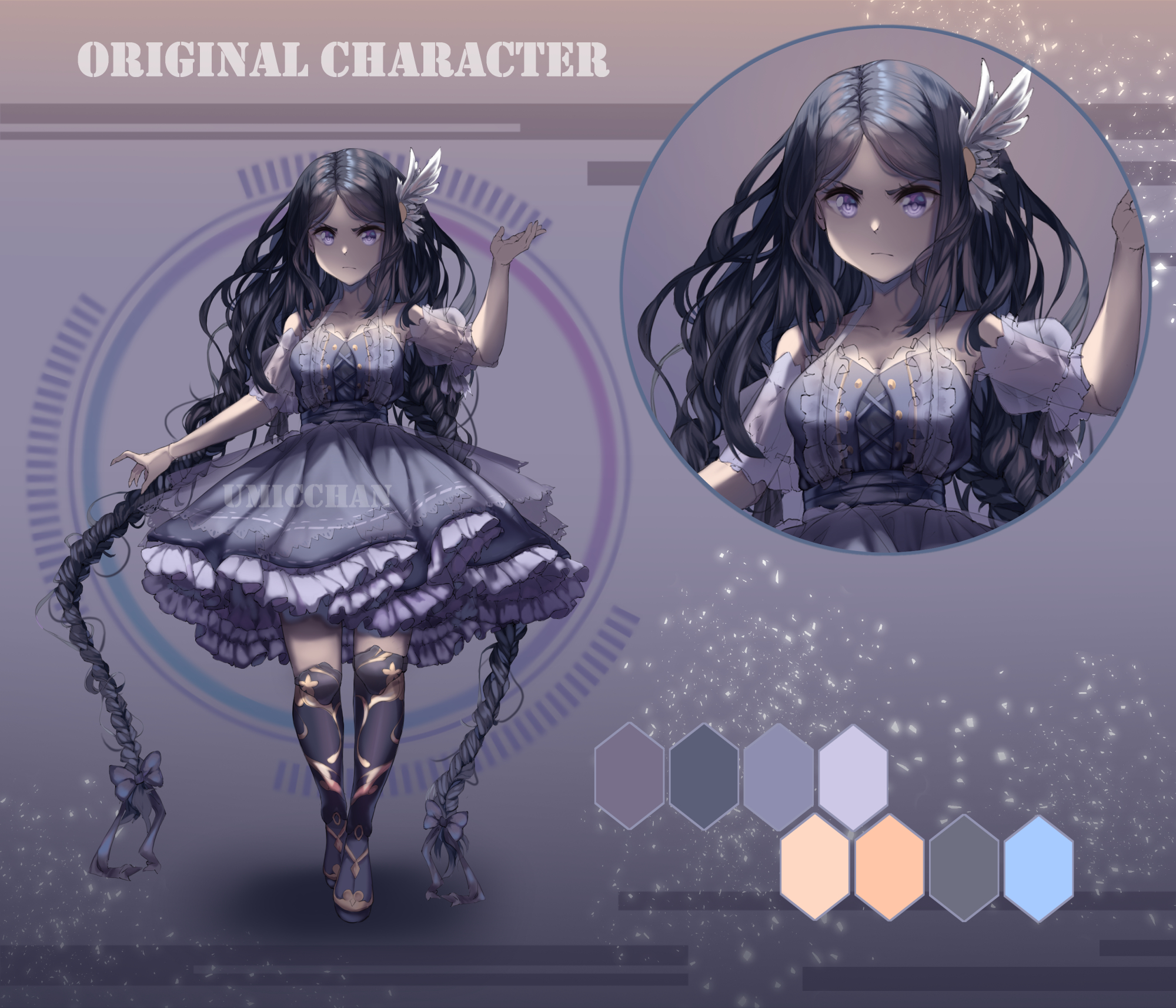 Original Character