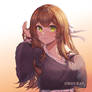 Commission - Haruna