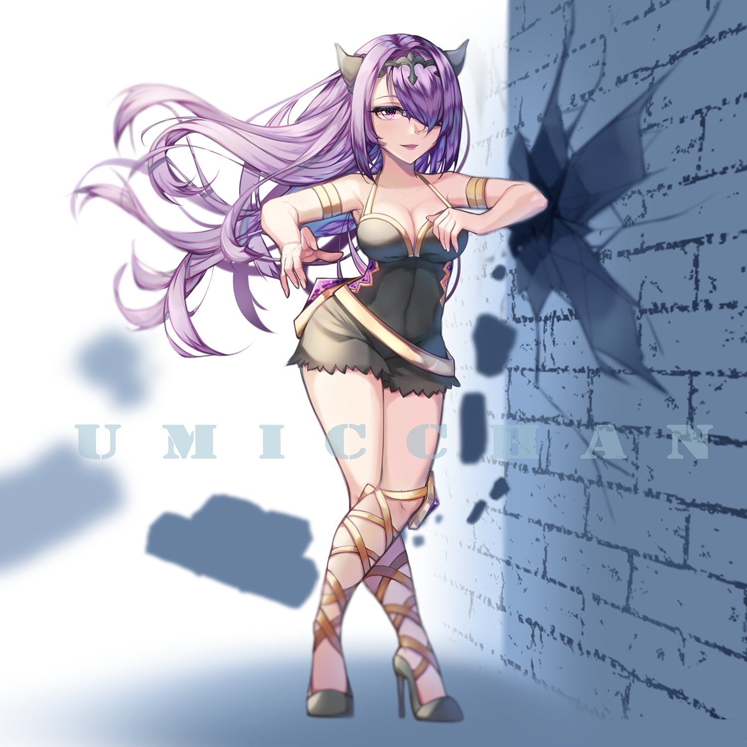 Commission