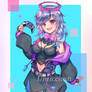Commission for TopMashCh on VGen