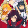 Rwby