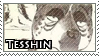 Tesshin stamp by Saiccu