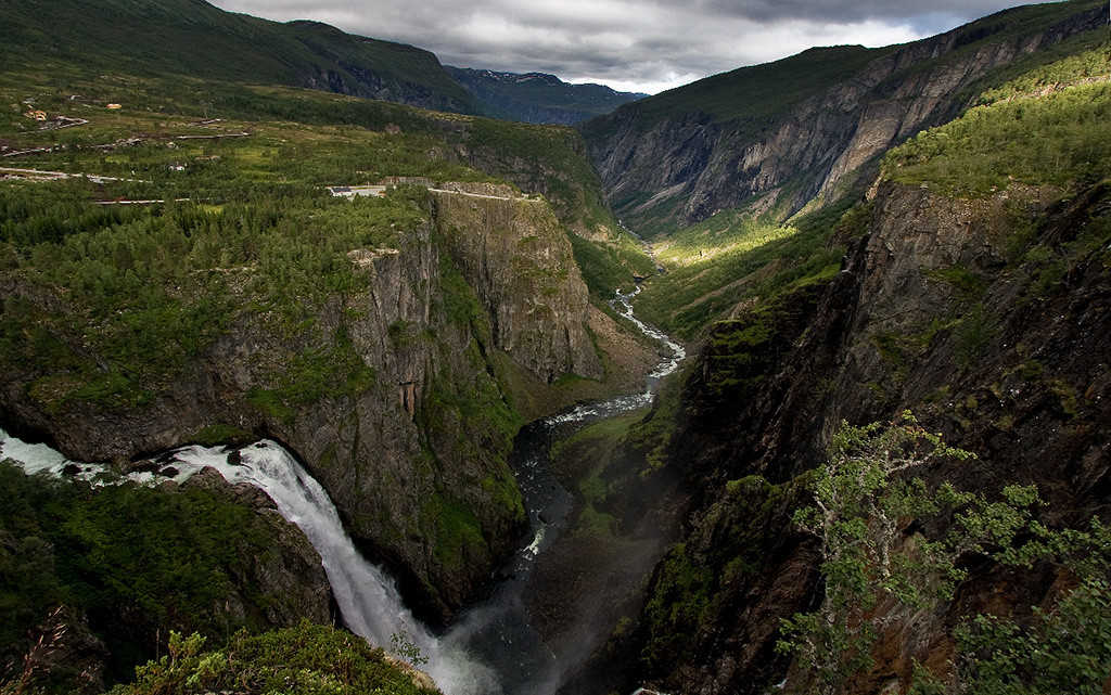 Otra de Noruega