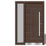 Sketchup Door (2)