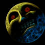 Majora's Mask: The Moon