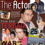 The Actor...My Magazine