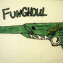 Fun Ghoul: The Ray Gun