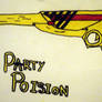 Party Poison: The Ray Gun