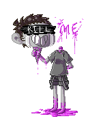 PIXEL: I-SCREAM