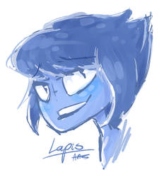 Lapis Lazuli