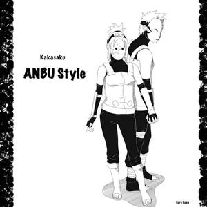 ANBU Style