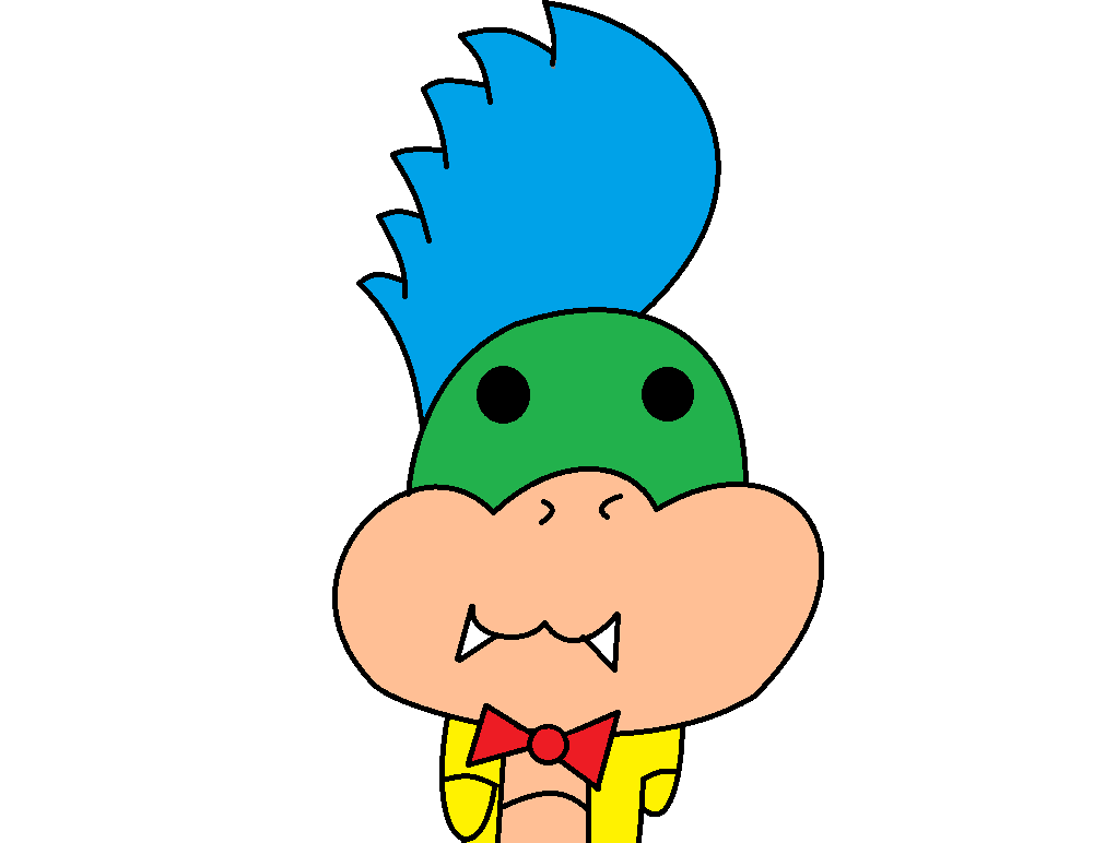 Larry Animation Character Cute Larry Animation! by TXGamerGirlz on DeviantArt