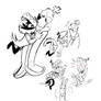 Royalteeth
