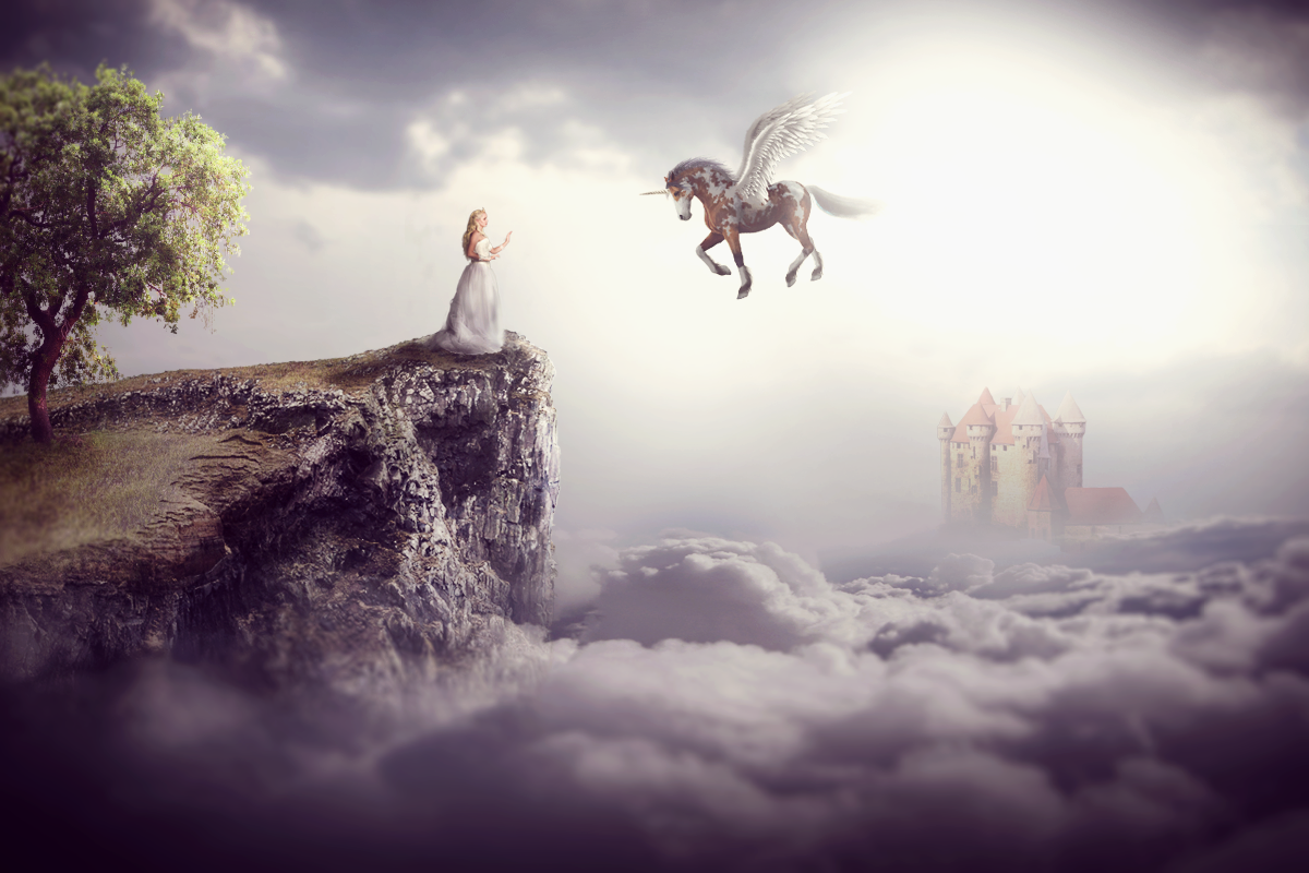 Once Upon A Time... by Karin333