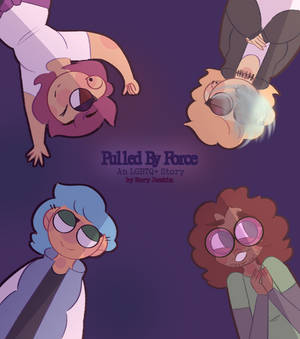 Pulled By Force (Cover)