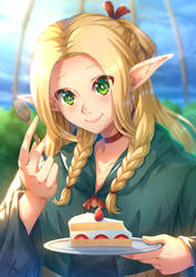 Marcille