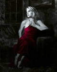 Jen in Magenta by JoseHerb Jen in Magenta by JoseHerb
