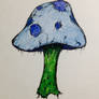 mushroom