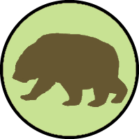 Simplistic SCP Logo: Wilson's Wildlife Solutions