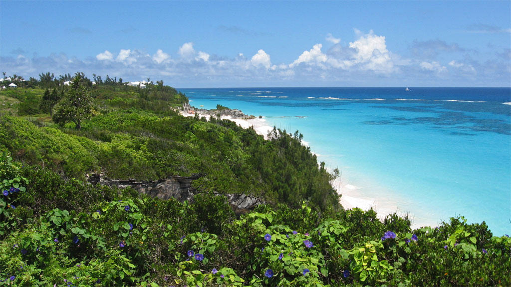 Beach Ridge by SeanMD80 on DeviantArt