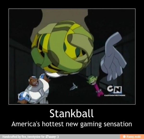 Stankball