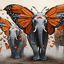 Monarch Elephants