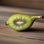 Kiwi Banana