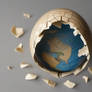 Globe Egg