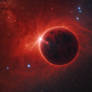 Red supergiant star Betelgeuse