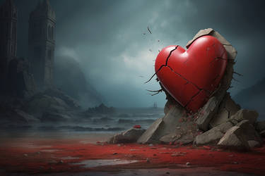 A Broken Heart 4