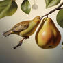 Pear-tridge