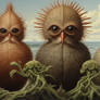 Killer Kiwis