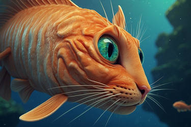 Explore the Best Catfish Art | DeviantArt