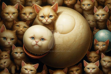 Cat Sphere