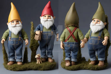 Jean Gnome