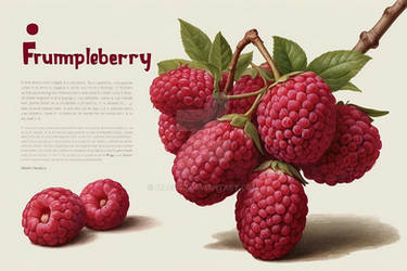 Frumpleberry