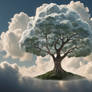 Tree of Clouds