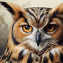 Cat-Owl