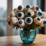 Bouquet of Eyeballs