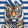 Tiger of Zion