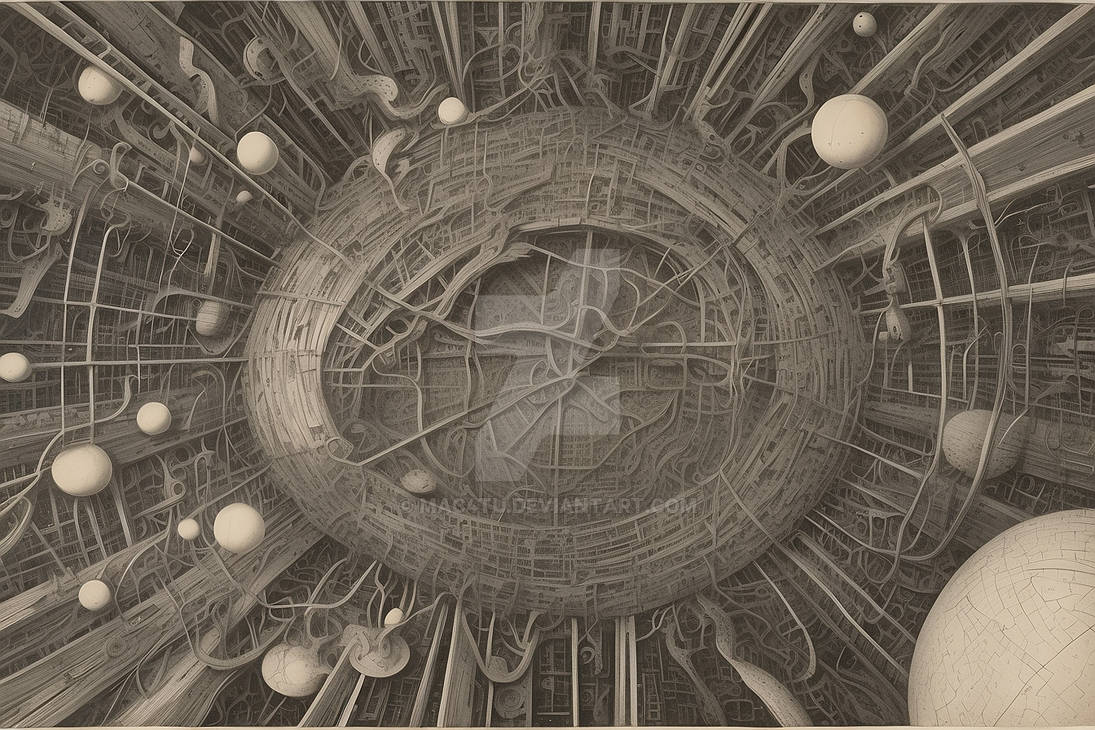 Complicated and Complex by mac4tu on DeviantArt