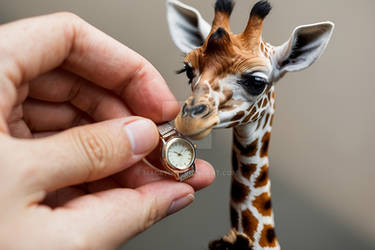 Micro Giraffe