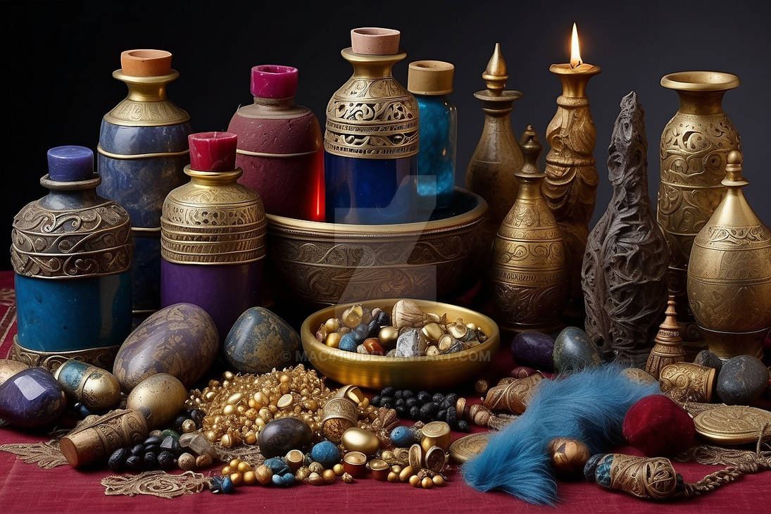 Assorted Materials by mac4tu on DeviantArt