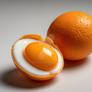Egg Orange