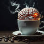 Coffee Goes Straight to My Head