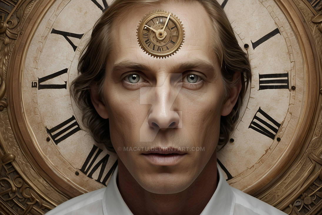 Like Clockwork Deviantart Like Clockwork by mac4tu on DeviantArt