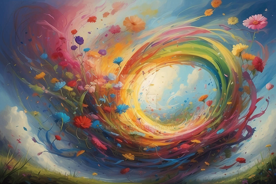 Vortex by mac4tu on DeviantArt