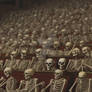 A Congress of Skeletons